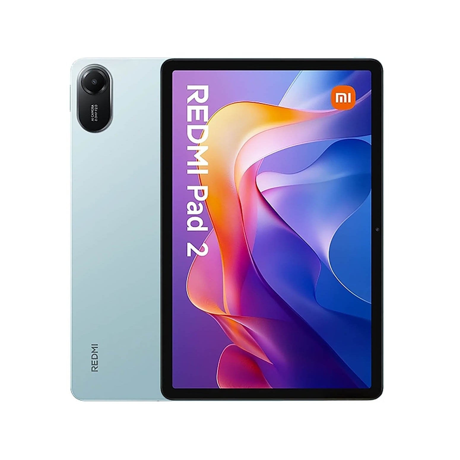 Redmi Pad 2 11-inch Tablet | 2.5K 90Hz from $219 – OutGeeked