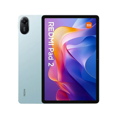 Redmi Pad 2 (With Cover)