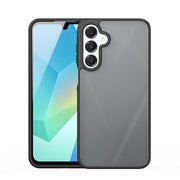 Dux Ducis Yind Series Case For Samsung Samsung Galaxy A16 - Black