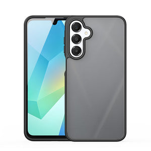 Dux Ducis Yind Series Case For Samsung Galaxy A16 - Black