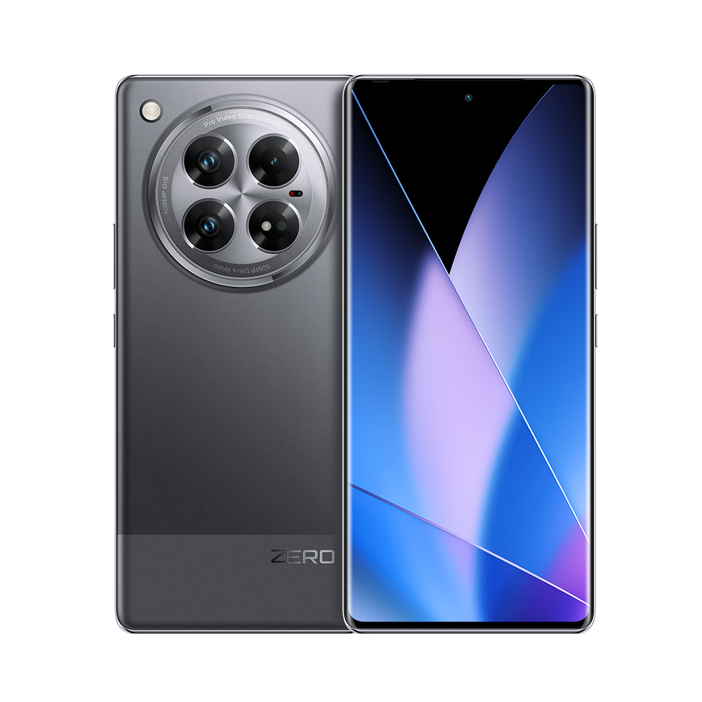 Infinix Zero 40 5G 12GB/256GB