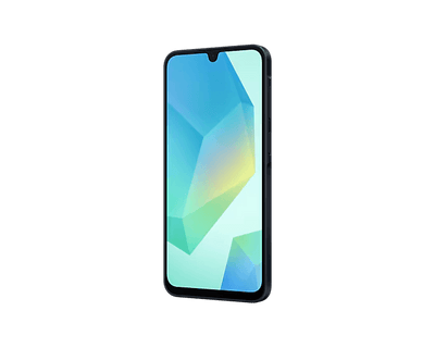 Samsung Galaxy A16 (6.7-inch Super AMOLED, Fingerprint, Dual SIM and IP54)