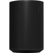Sonos ERA 100 (Smart Speaker with WiFi, Bluetooth - Compatible with Amazon Alexa)