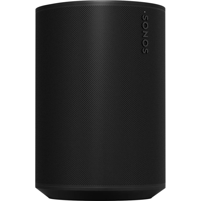 Sonos ERA 100 (Smart Speaker with WiFi, Bluetooth - Compatible with Amazon Alexa)