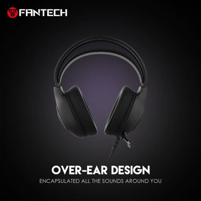 Fantech HG25 ORBIT 7.1 | USB Gaming Headset