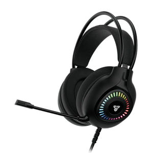 Fantech HG25 Orbit 7.1 USB Gaming Headset with RGB
