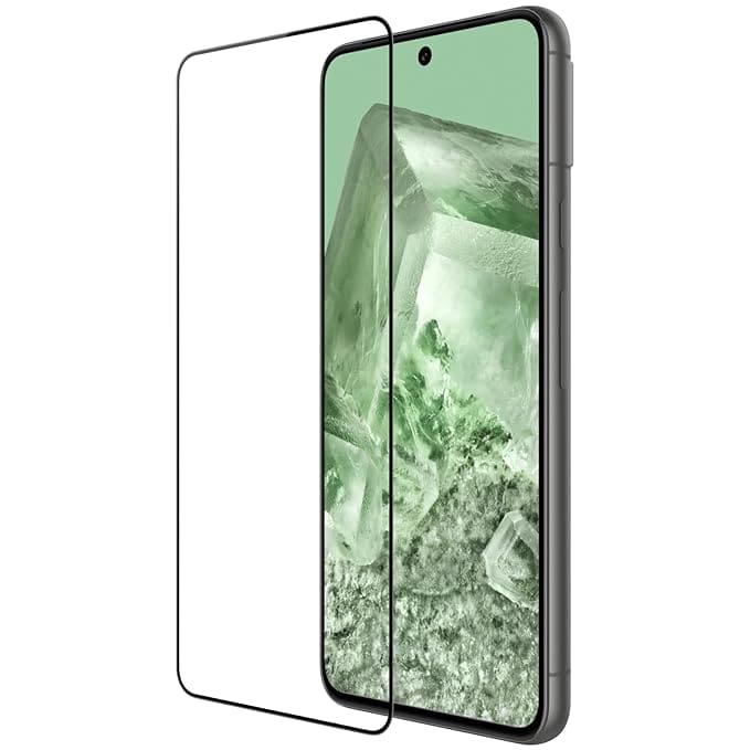 Nillkin Anti-Explosion Glass Protector For Google Pixel 8 - image 2