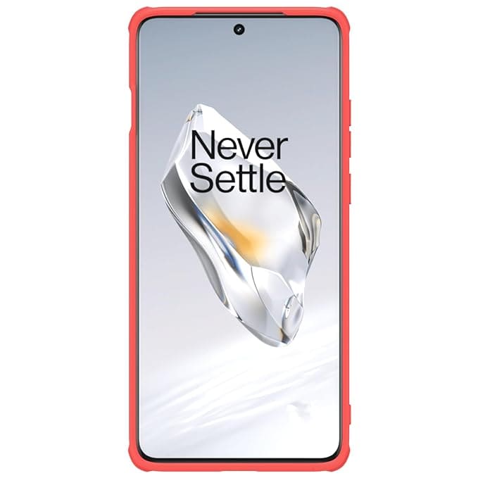 Nillkin Super Frosted Shield Pro Case For Oneplus 12