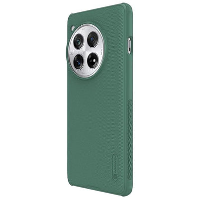 Nillkin Super Frosted Shield Pro Case For Oneplus 12