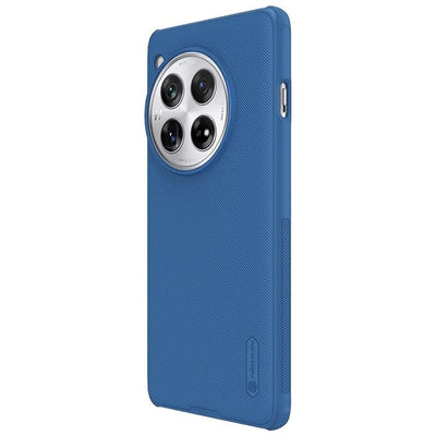 Nillkin Super Frosted Shield Pro Case For Oneplus 12