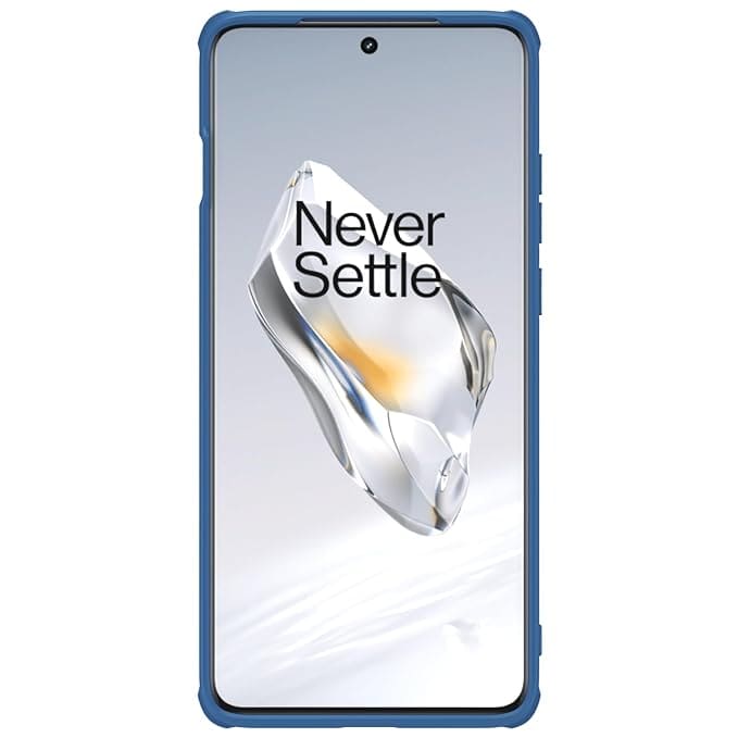 Nillkin Super Frosted Shield Pro Case For Oneplus 12