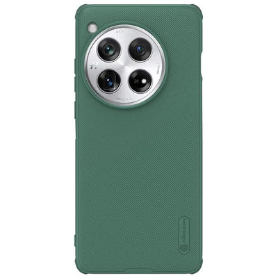 Nillkin Super Frosted Shield Pro Case For Oneplus 12