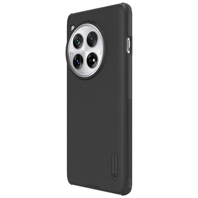 Nillkin Super Frosted Shield Pro Case For Oneplus 12
