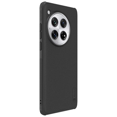 Nillkin Super Frosted Shield Pro Case For Oneplus 12