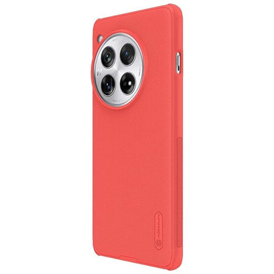 Nillkin Super Frosted Shield Pro Case For Oneplus 12