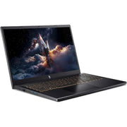 ACER NITRO V15 NH.QZ8EP.00G ANV15-52-90DS (Core™ I9-13900H, 512GB NVME/16GB DDR4, 15.6" FHD 165HZ, RTX 5060 8GB, DOS / BLACK)