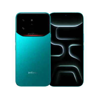 Infinix Note 60 Ultra