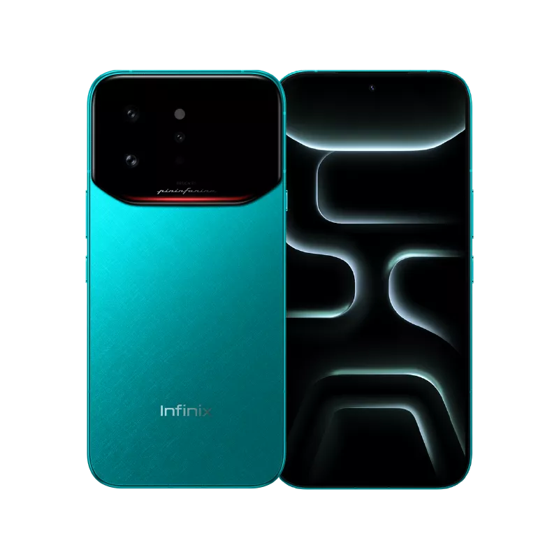 Infinix Note 60 Ultra