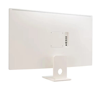 LG 32SR50F-W (32-inch Smart Monitor, WebOS, HDR10, 60Hz)