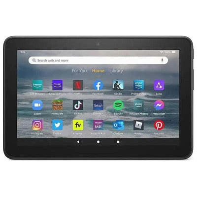 Amazon Fire 7 Tablet (2022)