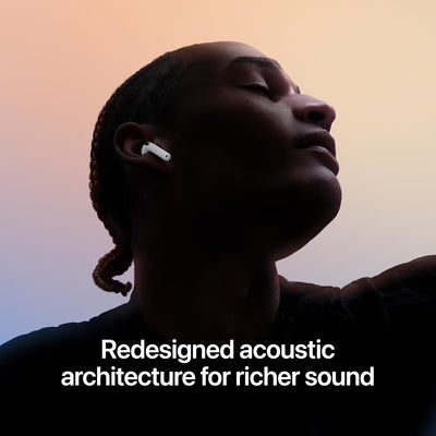 Apple AirPods 5 - feature overview 3
