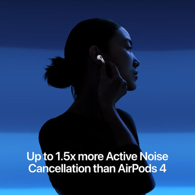 Apple AirPods 5 - feature overview 4