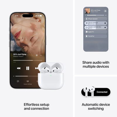Apple AirPods 5 - feature overview 5