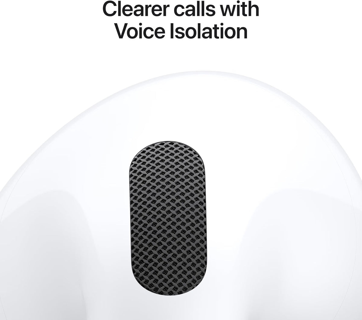 Apple AirPods 5 - feature overview 6