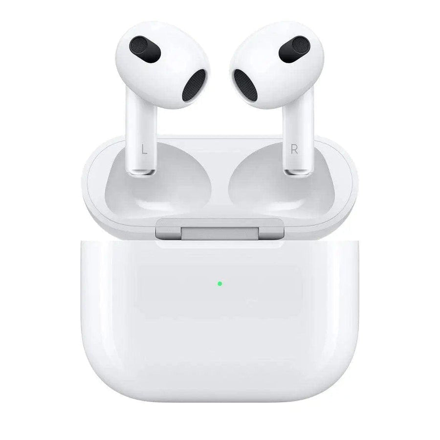 Apple Airpods 3rd Generation in Lebanon - OutGeeked