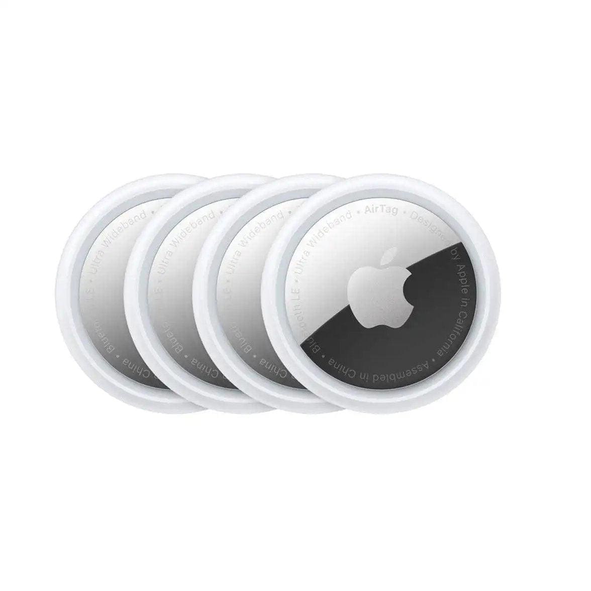 Apple AirTag (4 Pack)  -  (MX542)