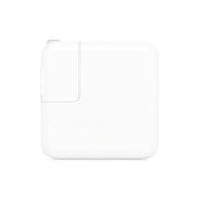 Apple 30W USB-C Power Adapter  - White (MY1W2)