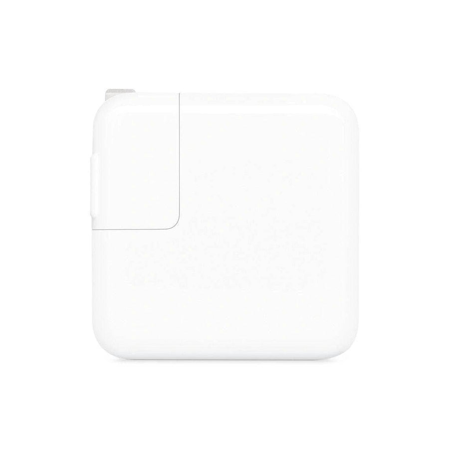 Apple 30W USB-C Power Adapter - White in Lebanon - OutGeeked