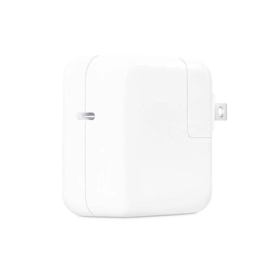 Apple 30W USB-C Power Adapter - White - image 2