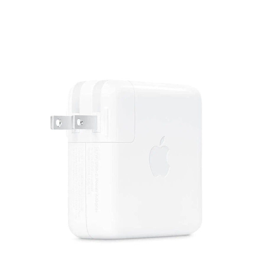 Apple 67W USB-C Power Adapter - image 2