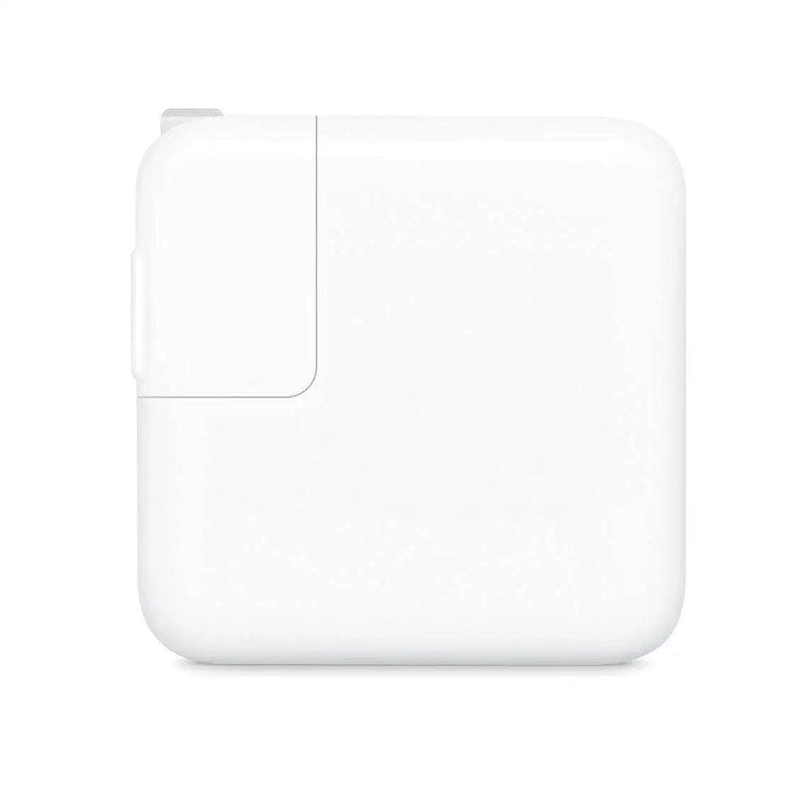 Apple Dual USB-C Port 35W Power Adapter - image 2