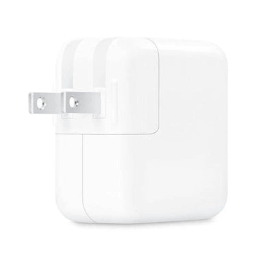 Apple Dual USB-C Port 35W Power Adapter