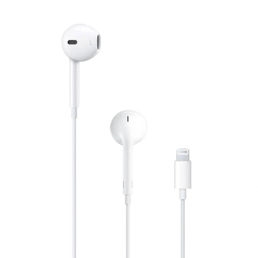 Apple Earpods with Lightning Connector in Lebanon - OutGeeked