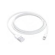 Apple Lightning to USB Cable (1M)  - White (MXLY2/MQUE2)