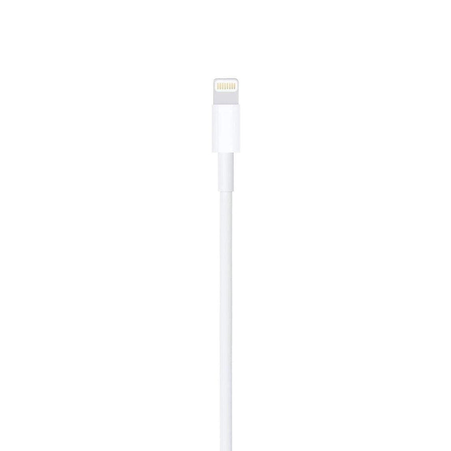Apple Lightning to USB Cable - White - image 2