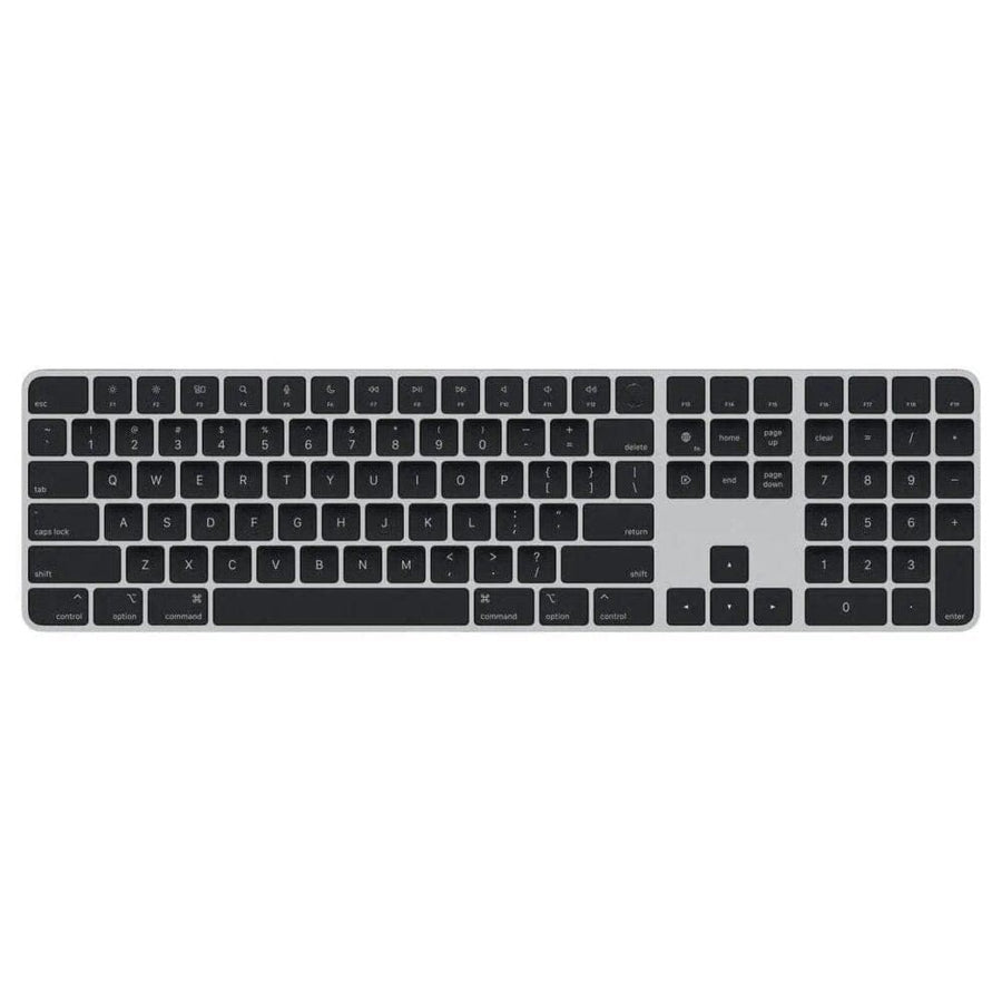 Apple Magic Keyboard With Touch ID and Numeric Keypad in Lebanon - OutGeeked
