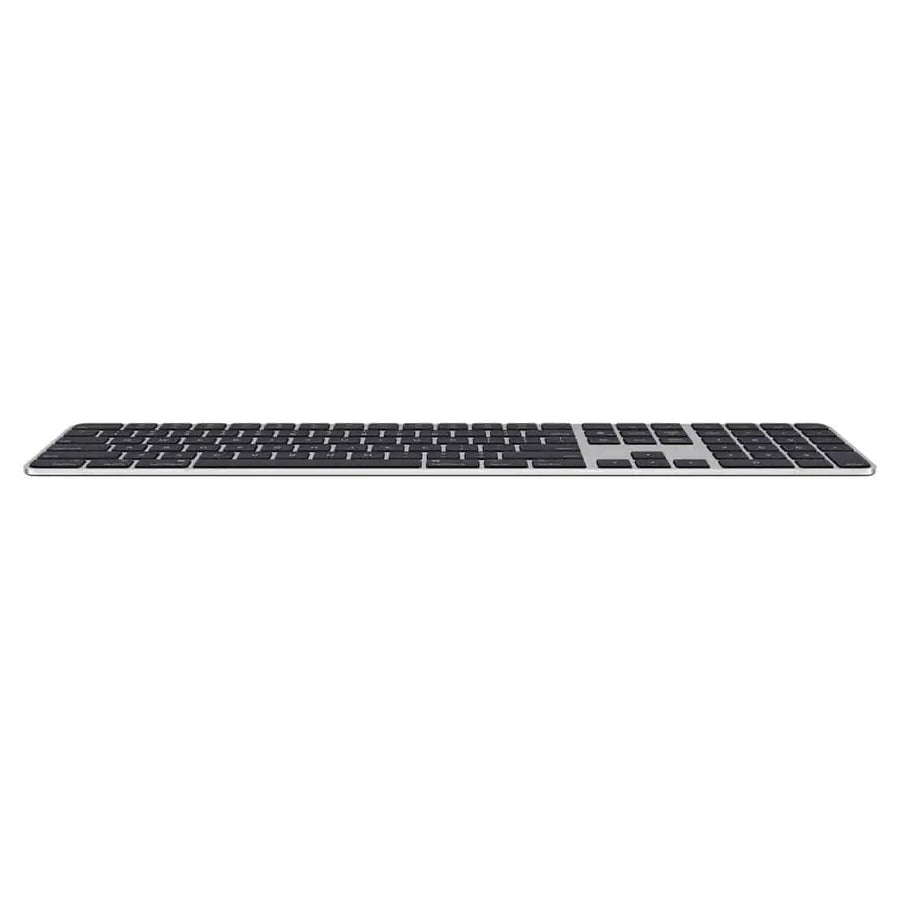 Apple Magic Keyboard With Touch ID and Numeric Keypad - image 2