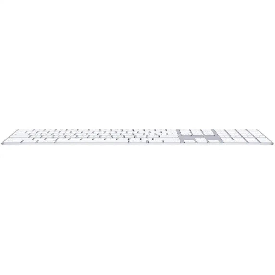 Apple Magic Keyboard with Numeric Keypad (MQ052)
