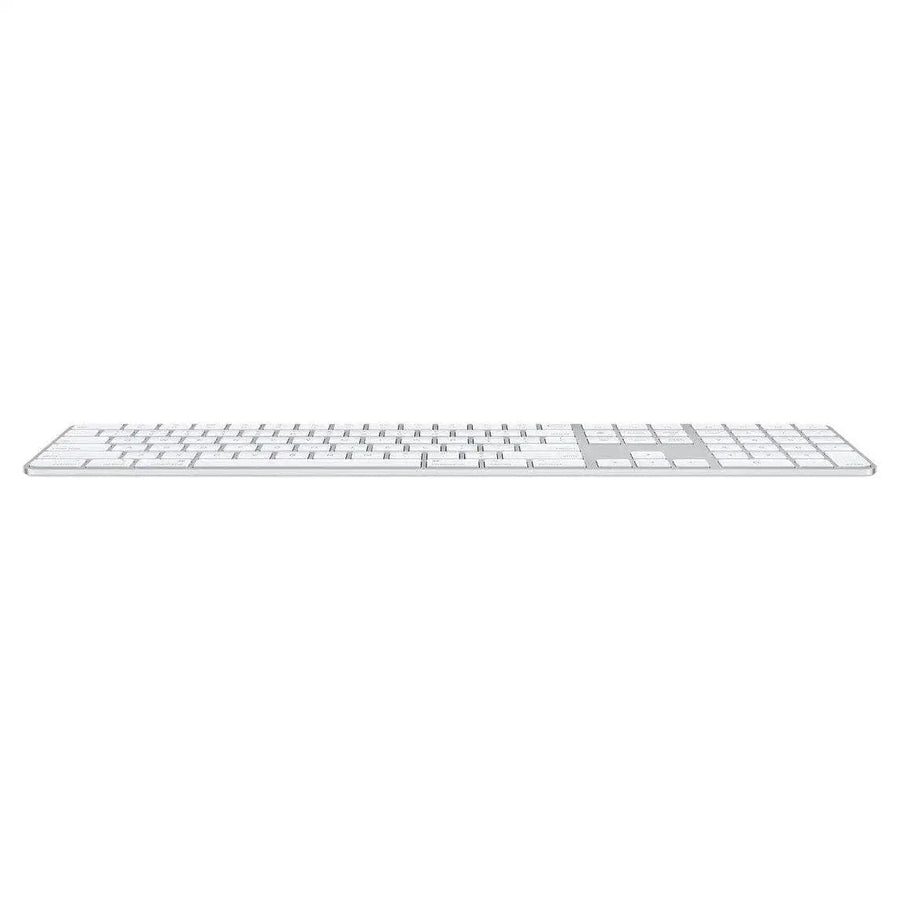 Apple Magic Keyboard with Touch ID and Numeric Keypad - image 2