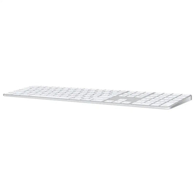 Apple Magic Keyboard with Touch ID and Numeric Keypad (MK2C3)