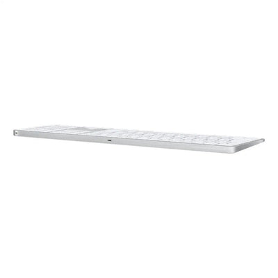 Apple Magic Keyboard with Touch ID and Numeric Keypad (MK2C3)