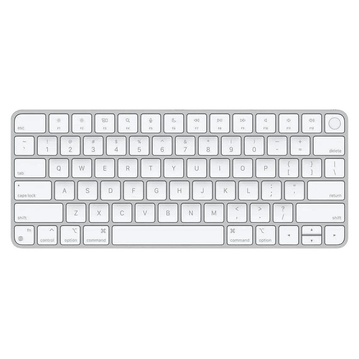 Apple Magic Keyboard with Touch ID (MK293)