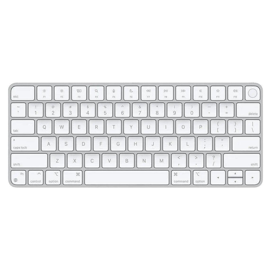 Apple Magic Keyboard with Touch ID in Lebanon - OutGeeked