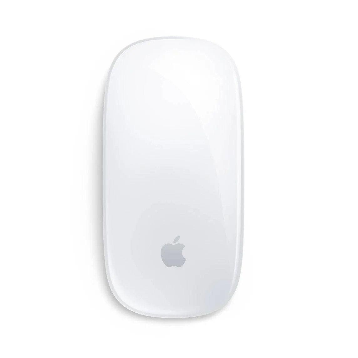 Apple Magic Mouse - Silver