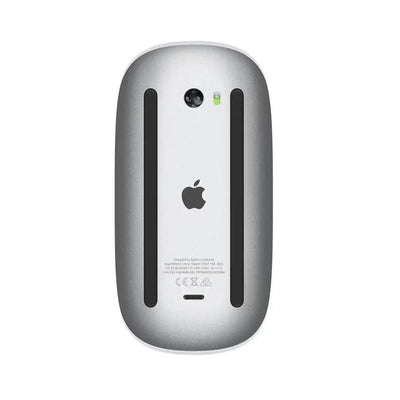 Apple Magic Mouse - Silver