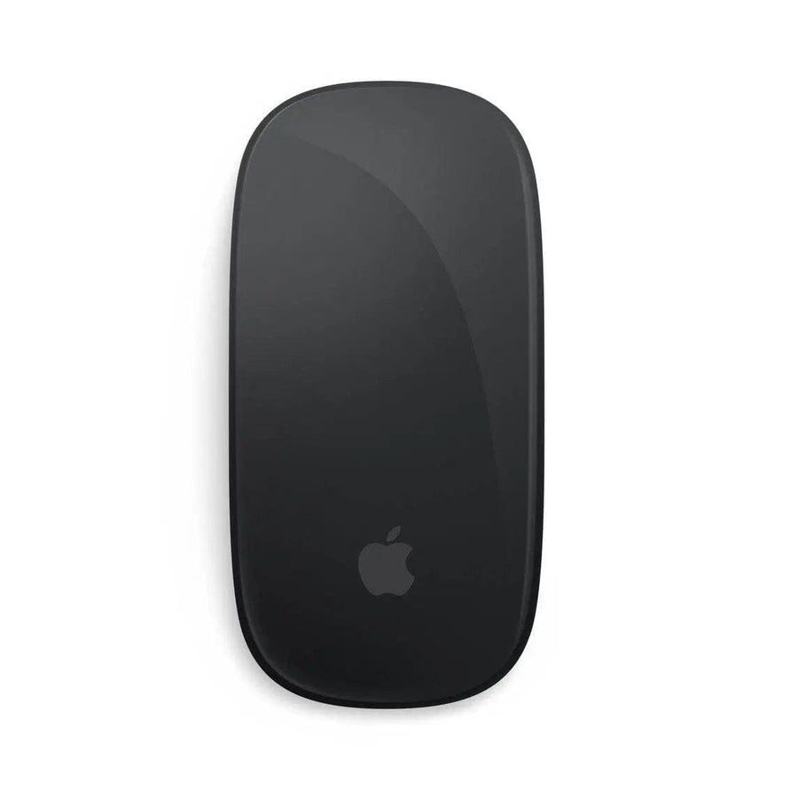 Apple Magic Mouse - Black - image 2